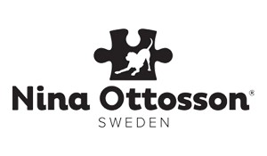 Nina Ottosson Logo