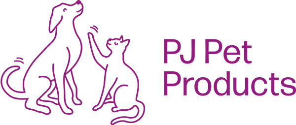 Pj Pets Logo