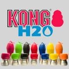 KONG H20 Dog Water Bottles