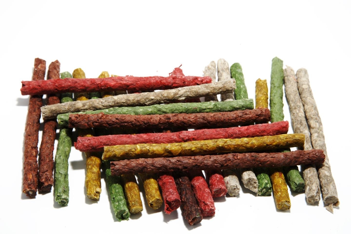 PJ117 Munchy Rolls | PJ Pet Products