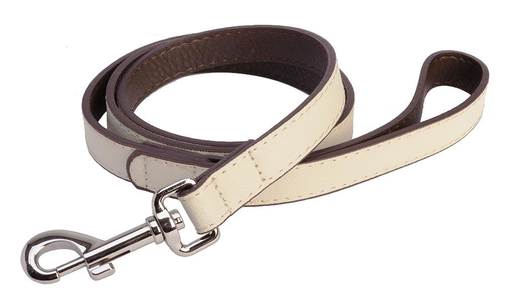 Dog Lead Gloria Black 60 cm main image 1