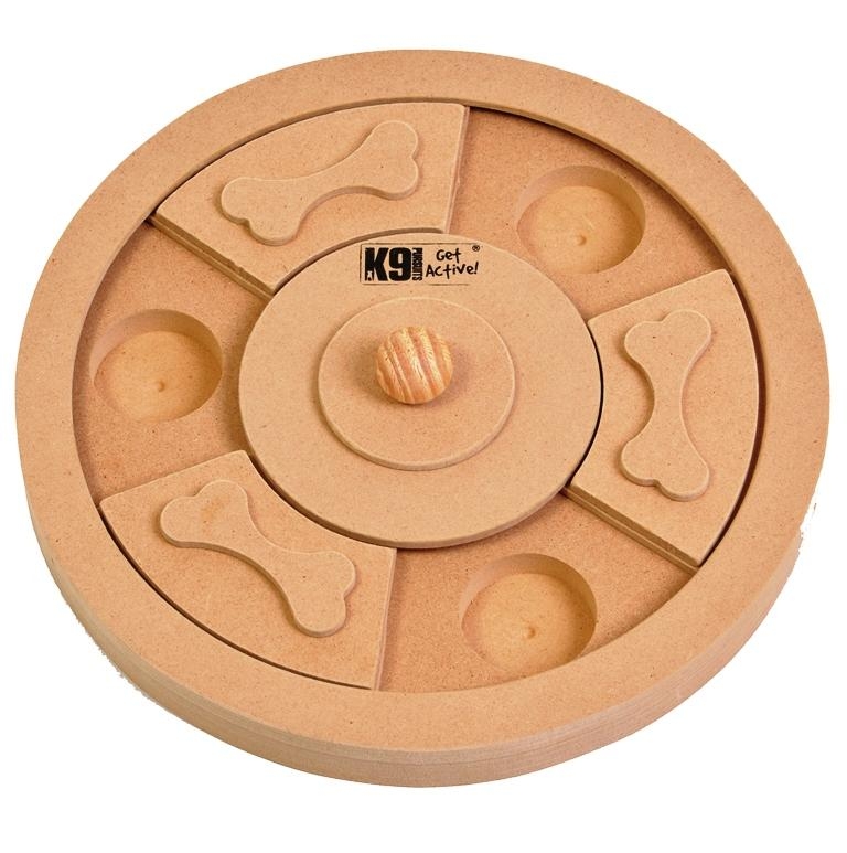 How IQ Games Can Make Your Dog Smarter PJ Pet Products